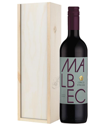 Malbec Wine Gift