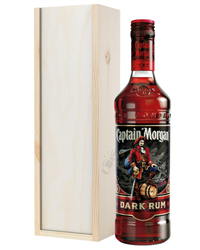 Captain Morgan Rum Gift