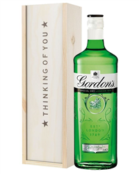 Gin Thinking of You Gift