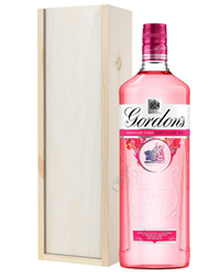 Gordons Pink Gin Gift