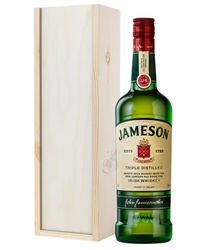 Jameson Irish Whiskey Gift