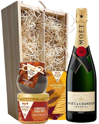 Champagne Hampers