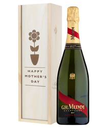 Mothers Day Champagne Gifts