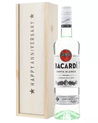 Rum Anniversary Gift