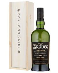Islay Whisky Thinking of You Gift