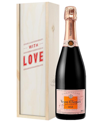 Valentines Champagne Gifts