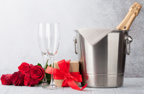 Top 10 Champagne Gifts